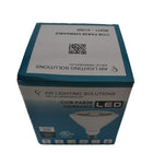 Northern Stars – Ampoule DEL 80470, PAR38 13W, intensité réglable, blanc, paquet de 2-Blanc