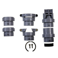 Auto FlushMD – Trousse d’adaptateur canadien pour une grue, modèles Teck et Tempus (JC943)-Trousse d’adaptateur canadien pour une grue