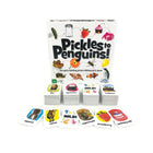 Outset Media - Outset Media Pickles aux pingouins-8 ans et plus