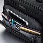 Samsonite Xenon 3 Techlocker (15.6"), Noir-Noir