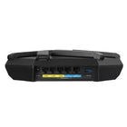 ASUS - Routeur Wi-Fi 6E tri-bande RT-AXE7800 avec bande 6 GHz - Noir-Étendez votre réseau sans fil avec les routeurs ASUS compatibles AiMesh et profitez d'un Wi-Fi puissant, flexible et transparent dans toute la maison