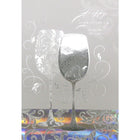 Rosedale – Cartes de souhaits et enveloppes, To Both, doré, 5 1/2 x 8 po, 6/paquet (19643)-Imprimé sur papier cartonné non couché de haute qualité