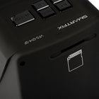 Veho - Numériseur portable pour film Smartfix VFS-014-SF-Compact/léger avec écran ACL TFT de 2,4 po intégré, numérisation à une touche et fini tactile en caoutchouc Tacton