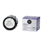 Nutone Premium Tape - Compatible avec Dymo 30323 Étiquettes d'expédition - 2-1/8" x 4" - 220 Étiquettes-Étiquettes d'expédition