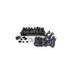 StarTech  Kit de commutateur KVM USB de montage de 16 ports 1U avec affichage à lâââ€š¬ââ€ž¢écran et câbles-Pour une configuration simple, les câbles KVM pour connecter les 16 ports aux serveurs et ordinateurs sont inclus dans la boîte