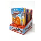 Top Secret Toys - Dissect It Discover It - Assorti-6