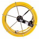 REED Instruments R9000-40M Câble de 40 mètres-Couleur du produit: Jaune