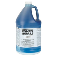 VERNIS OPAQUE DYKEM COULEUR BLEU FONCE 1 GAL.-1