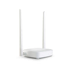 Tenda ? Routeur sans fil N301 à configuration simple N300 (FNE-TD-N301)-Débit de transfert de 300 Mb/s