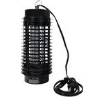 Bite Shield - Destructeur d'insectes volants électronique-Utilise la lumière UV pour un leurre d'insectes efficace, inodore et silencieux