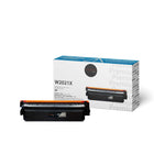 Premium Tone - W2021X (414X) Compatible Toner - Cyan-Cartouche d'encre