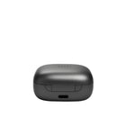 JBL - Live Free 2 - Écouteurs sans fil avec Réduction de Bruit - Noir-Réelle Réduction de Bruit Adaptative et Smart Ambient : La Réelle Réduction de Bruit Adaptative s’adapte automatiquement à votre environnement, éliminant toute distraction afin de produire un son de qualité supérieure où que vous soyez. Utilisez également Smart Ambient lorsque vous avez besoin de rester concentré·e sur votre environnement, et ce sans retirer vos écouteurs.