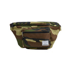 Champs - Sac banane surdimensionné de Champs-Tissu de toile