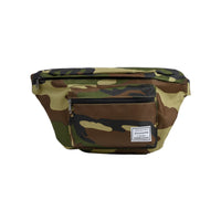Champs - Sac banane surdimensionné de Champs-Tissu de toile