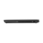 Lenovo - Ordinateur portable 14" Lenovo ThinkPad P14s Gen 4 - Intel Core i7-1360P 32 Go RAM - SSD 1 To - Windows11 Pro - Noir Villi français-Windows 11 Professionnel, français