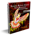 Classroom Ready - Connexion - Résilience - Vérité et réconciliation autochtones ressource de l'edition professionelle-Belle illustration originate sur les couvertures et tout au long du livre