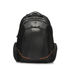 Everki - Flight Checkpoint Amical Sac à Dos Laptop 16po, Noir-Compartiment checkpoint friendly pour ordinateur portable 16 pouces