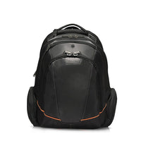Everki - Flight Checkpoint Amical Sac à Dos Laptop 16po, Noir-Compartiment checkpoint friendly pour ordinateur portable 16 pouces