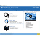 Logiciel ResumeMaker Professional Deluxe 20, pour Windows [téléchargement]-ResumeMaker Cloud gratuit ! – Publiez votre CV à votre propre adresse web privée dans le nuage et envoyez le lien de curriculum vitae aux employeurs.
