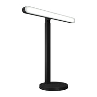 Logitech Litra Beam Premium Lumière LED de Streaming avec TrueSoft - Graphite-Couleur de teint naturel, apparence radieuse -la technologie TrueSoft de Logitech offre une lumière LED équilibré et à spectre complet avec des couleurs cinématiques pour un streaming de pro