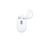 Apple - AirPods Pro (2e gen) avec étui USB-C MagSafe-Jusqu’à 2x plus performante qu’avec la génération précédente, l’Annulation active du bruit réduit mieux que jamais les sons indésirables - l’idéal pour vos déplacements et moments de concentration