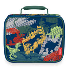 Thermos - Boîte à lunch avec doublure LDPE - Dinosaures-Totalement exemptes de PVC avec une doublure en PEBD pour un nettoyage facile