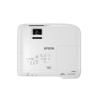 Projecteur 3LCD WXGA Epson PowerLite 982W avec deux ports HDMI pour salle de classe-Résolution : 1 280 x 800 (WXGA)