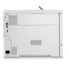 Imprimante couleur HP M554dn LaserJet Enterprise-Impression recto verso