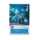 Papier multifonction Xerox Vitality - 20 lb. - 11" x 17" - 500 feuilles-11" x 17"