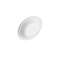 CKF – Bol uni Royal Chinet, 12 oz, blanc-Blanc