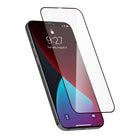 LOGiiX Phantom Glass HD Edge to Edge AM pour iPhone 12/12 Pro-Pour iPhone 12/12 Pro