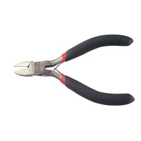 HVTools – Ensemble de 3 pinces d’électricien, 10 x 9 x 1 po, argenté-Les 3 pinces d’électricien de HV Tools sont dotées de tranchants en acier au chrome-nickel trempés par induction, qui restent affûtés plus longtemps et qui ont une durabilité accrue.