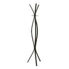 Monarch Specialties - 2016 Patere - Style Contemporain Metal Espresso-Complétez la fonctionnalité de votre maison avec ce portemanteau contemporain. Ses magnifiques pieds en métal cappuccino de 72 pouces de haut offrent un soutien solide et apportent un grand nombre de rangements élégants dans votre espace de vie. Ce portemanteau facilite l’organisation de votre entrée, de votre couloir ou de votre salon. Son aspect moderne et chic complète son attrait stylistique.