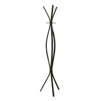Monarch Specialties - 2016 Patere - Style Contemporain Metal Espresso-Complétez la fonctionnalité de votre maison avec ce portemanteau contemporain. Ses magnifiques pieds en métal cappuccino de 72 pouces de haut offrent un soutien solide et apportent un grand nombre de rangements élégants dans votre espace de vie. Ce portemanteau facilite l’organisation de votre entrée, de votre couloir ou de votre salon. Son aspect moderne et chic complète son attrait stylistique.