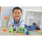 Learning Resources - Botley® l'ensemble d'activités du robot de codage-5