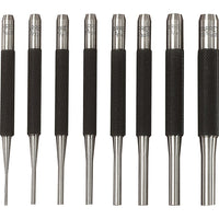 Starrett - Chassegoupilles, paquet de 12-Longueur hors tout 4po