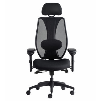 Smith Optics Campo Base Unisex Design Multi-Focus Blu Luce Occhiali - Foto 4