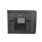 StarTech ® Bâti de serveur à fixation murale 6U, jusquââ‚¬â„¢à 16,9 po de profondeur-Installez facilement votre équipement avec le matériel de fixation inclus