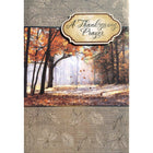 Rosedale Gold 5-1/2" x 8" cartes de voeux-valeur cartes de vœux