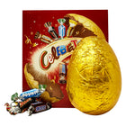 Mars Célébrations Grand Oeuf de Pâques-248g-Convient aux végétariens