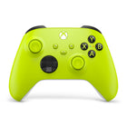 Xbox - Manette Sans Fil - Electric Volt-Conçu pour un confort accru et un contrôle sans effort