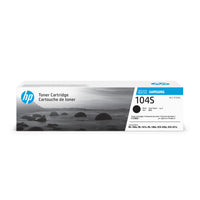 Cartouche de toner HP MLT-D104S pour imprimantes Samsung - Rendement standard - Noir (SU750A)-Noir