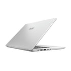 MSI - Ordinateur portable Modern 14 po ultra fin et leger - AMD Ryzen 5-7530U - SSD NVMe 512 Go - 16 Go - Windows 11 Famille-Stockage sur disque dur/SDD : SSD NVMe de 512 Go