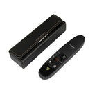 StarTech - Télécommande de présentation sans fil StarTech, 90 pi. (PRESREMOTE)-Design ergonomique