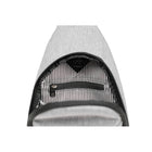 PKG Union Cubes d’emballage Recyclés - Noir - Paquet de 3-Capacités de compression avec fermeture éclair de compression supplémentaire (uniquement sur les cubes A et B)