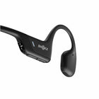 Shokz - OpenRun Pro Casque Bluetooth - Cosmic Black-10 heures de musique et appels + frais rapides