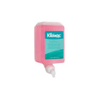 Kleenex® - Nettoyant moussant hydratant pour la peau, rose, paq./6-Rose