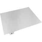 Southwest - Onglets blanc #29 Lettre Coupe de 10 -  paquet de 25-Onglets d'index et de juridique