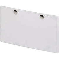 Bacs Lewis+ – Contenants Divider BoxMD pour porte-étiquettes à bouton pression ou à velcro, 12/paquet-Paquet de 12