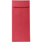 JAM Paper Enveloppes recyclées nº 14 (5 po x 11,5 po), rouge, 500/bte-Type de produit : enveloppes commerciales recyclées